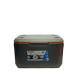 Coleman* cooler-box /5884/5885/70QT/GLY×ORG