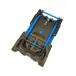  цветок холм машина *FLAT CART 2×4/BLU×BLK//