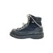 Danner* Danner свет / Gore-Tex / треккинг ботинки /US6/BLK/ кожа //
