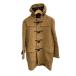 Gloverall* полупальто "даффл коут" /M//