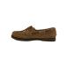 G.H.Bass&amp;Co.* deck shoes /40/BRW/ замша /BA9234//