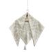 HERMES* Calle 90/LE FIL D*ARIANE/ Aria done. нить / шелк /BLU/ женский //