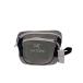 ARC*TERYX*BEAMS специальный заказ ARRO REBIRD WAISTPACK/ потертость * загрязнения иметь /GRY/29819-138576//