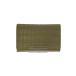 4*C* футляр для карточек /--/CRM/ одноцветный / женский 