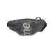 Supreme*Waterproof Reflective Speckled Waist Bag сумка-пояс / черный 