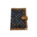 LOUIS VUITTON* Agenda PM_ монограмма * многоцветный _nowa-ru/ кожа / многоцветный / общий рисунок / женский 