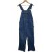 Old Kentucky*50-60s/ Vintage / размер бирка недостача комбинезон / Denim /IDG