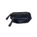 TORY BURCH* сумка-пояс / нейлон /BLK/ одноцветный /100008684