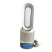 dyson* тепловентилятор Dyson Pure Hot+Cool Link HP03BN [ черный / никель ]