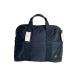 PORTER*SMOKY/2WAY DOCTORS BAG// сумка "Boston bag" / нейлон /NVY