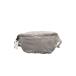 SALON adam et rope* сумка-пояс / полиэстер /GRY/SBX-64240-B