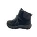 KEEN* треккинг ботинки /25cm/BLK/1023631/reveru four mid Pola -