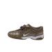 NIKE* эспадрильи /24cm/KHK/HQ2851-202//