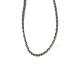 Swarovski* колье / теннис цепь /--/ Swarovski /SLV/ верх нет / женский //
