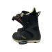 BURTON* сноуборд ботинки /24cm/ Quick рейсинг /BLK
