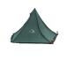 tent-Mark DESINGNS* палатка / one paul (pole) /2~3 человек для /GRN/ цирк TC DX+