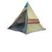 LOGOS* палатка / one paul (pole) /1~2 человек для /KHK/71806500