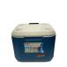 Coleman* cooler-box Extreme колесо кондиционер /50QT 2000031628 [ ice blue ]//