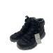 adidas*WINTERPITCH MID CP/25cm/BLK//