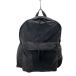 MIS( M I es)/ нейлон рюкзак / рюкзак /BLK