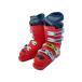 salomon* лыжи ботинки /24cm/RED/COURSE T
