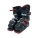 ROSSIGNOL* лыжи ботинки /21.5cm/BLK/ Junior 