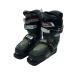 salomon* лыжи ботинки /24cm/BLK/ взрослый /FOCUS AUTO COSTOM SHELL