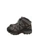 salomon*MEZARI MID GTX W/ треккинг ботинки /23.5cm/GRY/ нейлон /381393//