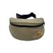 KELTY* сумка-пояс / полиэстер /BEG