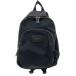 MARC BY MARC JACOBS* рюкзак /--/BLK/ одноцветный /M0013605/ царапина, облупленное место иметь 