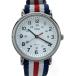 TIMEX* кварц наручные часы / аналог /--/WHT/ многоцветный /T2N746
