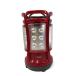 Coleman* фонарь Quad LED Lantern 170-9374/ электрический 