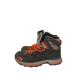 THE NORTH FACE* треккинг ботинки /23cm/BRW/12-131