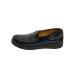 FACTOTUM* Loafer /--/BLK/ кожа //
