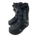 K2* сноуборд ботинки /27.5cm/BLK
