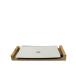 PRINCESS* плита Table Grill Stone 103034 [ бежевый ]//