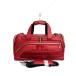 J.LINDEBERG* сумка "Boston bag" /--/RED/ одноцветный 