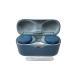 SONY* слуховай аппарат * наушники WF-H800(L) BLU ощущение б/у иметь Blutooth//