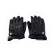 Schott*Winter Glove/ one Star / перчатки / кожа /BLK/ мужской /782-4970045