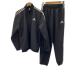 adidas* джерси / выставить / спорт одежда -/L/BLK/GK9950//