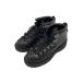 Danner*WS TRAIL FIELD/ треккинг ботинки /22.5cm/BLK/ кожа /D121006//