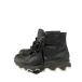 SOREL* треккинг ботинки /24.5cm/BLK/NL3095-010