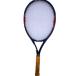 Wilson* теннис ракетка /--/BLK/RUSH100/BLX