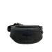 COACH* сумка-пояс / кожа /BLK/ одноцветный /F77233