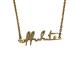 OFF-WHITE* колье /--/GLD/ верх иметь / мужской 