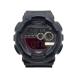 CASIO* кварц наручные часы / цифровой /--/BLK/GD-100//