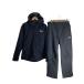 DAIWA* дождь Max / гипер- высокий loft winter костюм /M/ непромокаемая одежда /BLK/DW-3222//