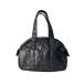 PORTER* сумка "Boston bag" /SHINE/GRY/ одноцветный 
