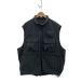 DAIWA PIER39TECH BUSH VEST/٥/L/ʥ/BLK/̵/BJ-51023