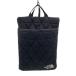 THE NORTH FACE* сумка / полиэстер /BLK/ одноцветный /NM32354